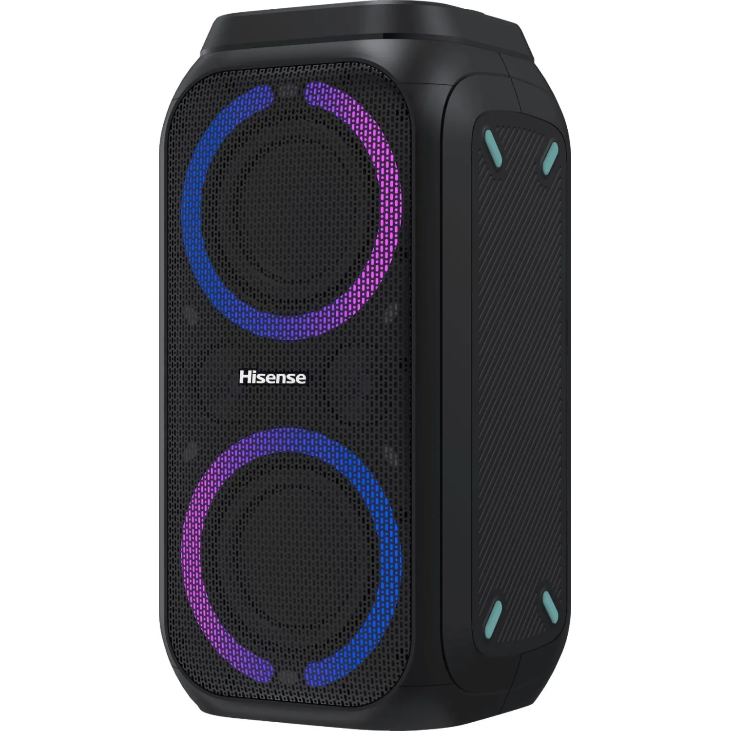 Акустическая система Hisense Party Rocket 160 - фото 3