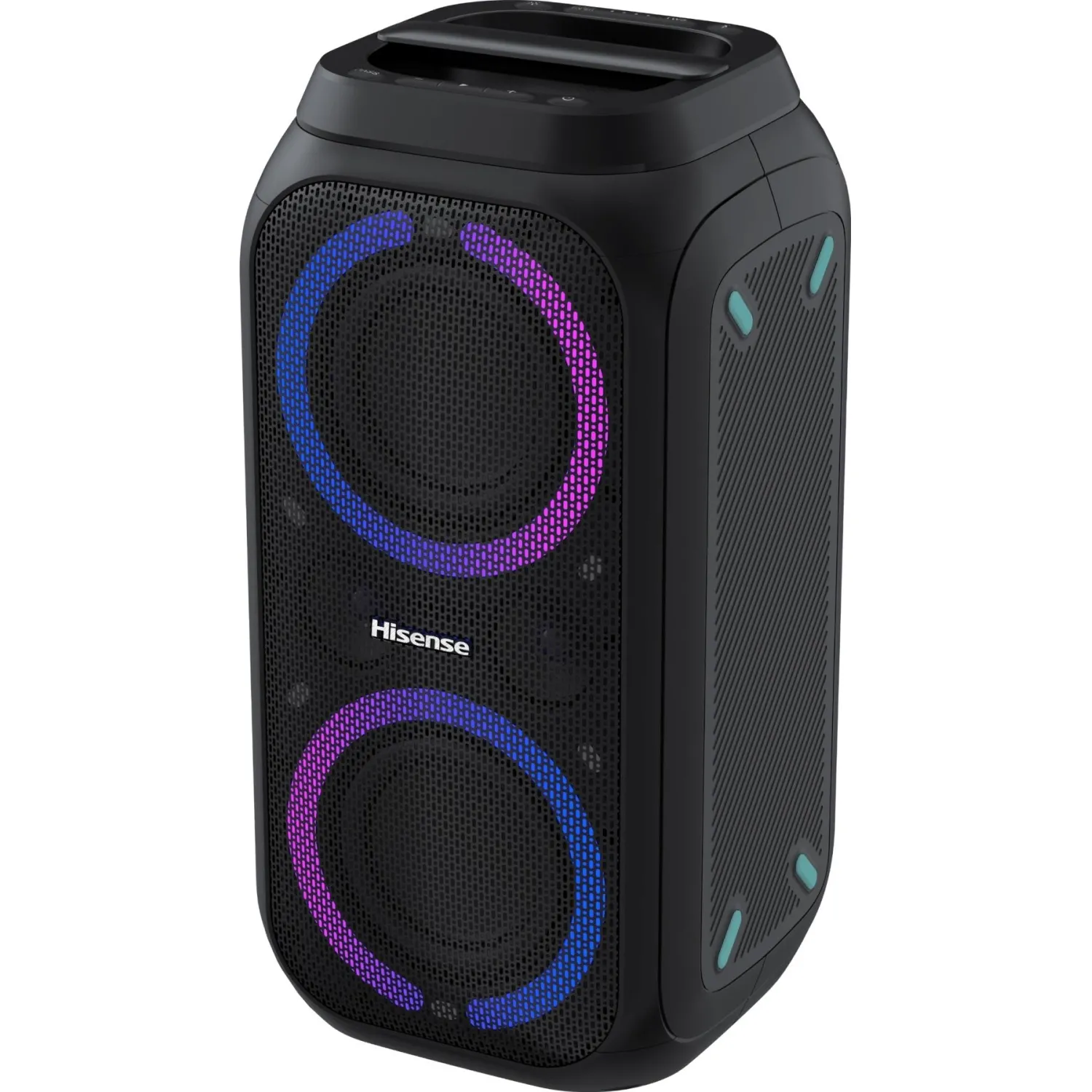 Акустическая система Hisense Party Rocket 160 - фото 4