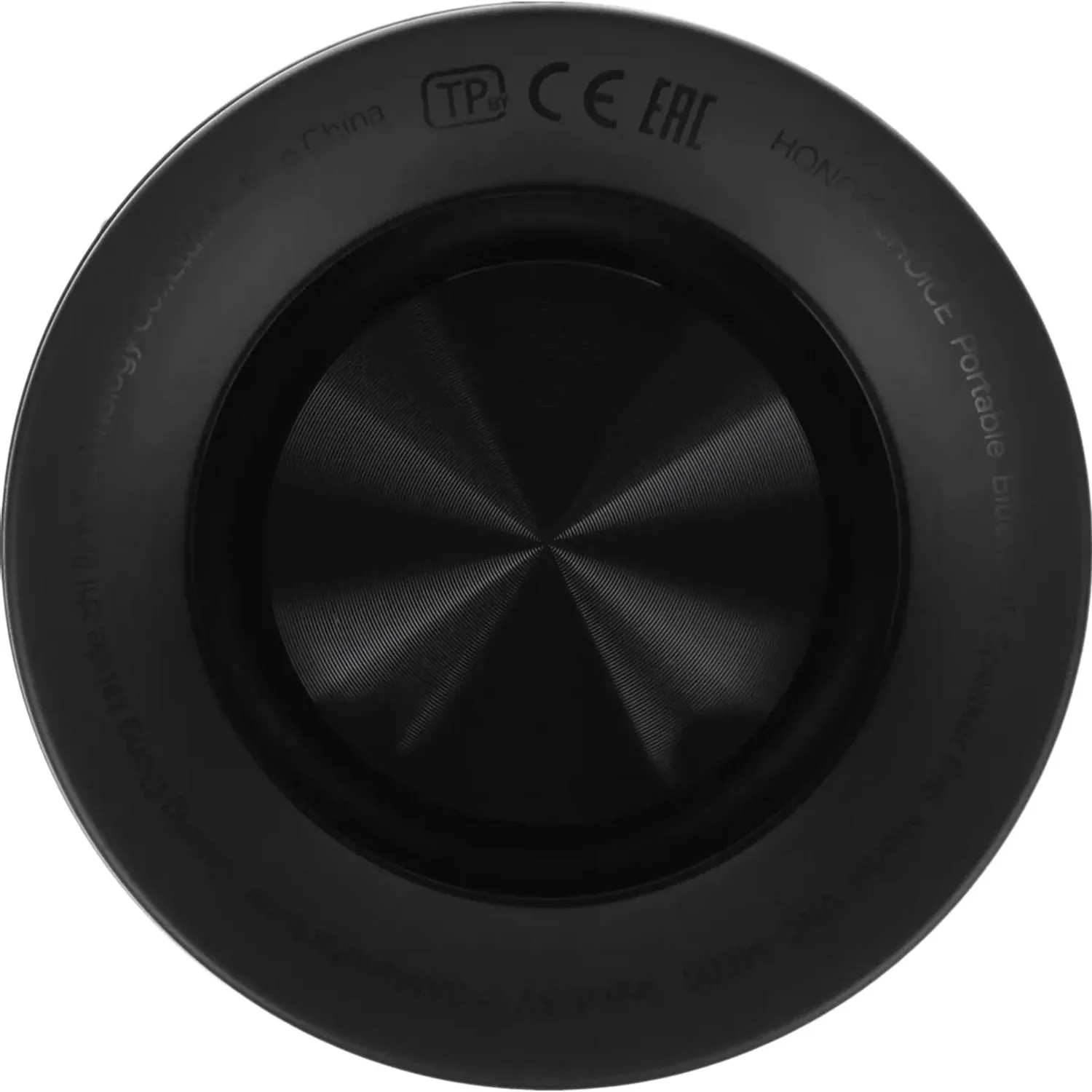 Акустическая система Honor Choice Speaker Pro Black (5504AAVR) - фото 7