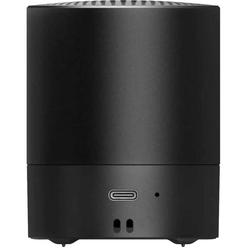 Колонка портативная Honor Choice Speaker Mini Black (5504ABLT) - фото 3