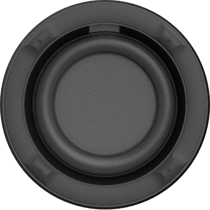 Колонка портативная Honor Choice Speaker Mini Black (5504ABLT) - фото 4