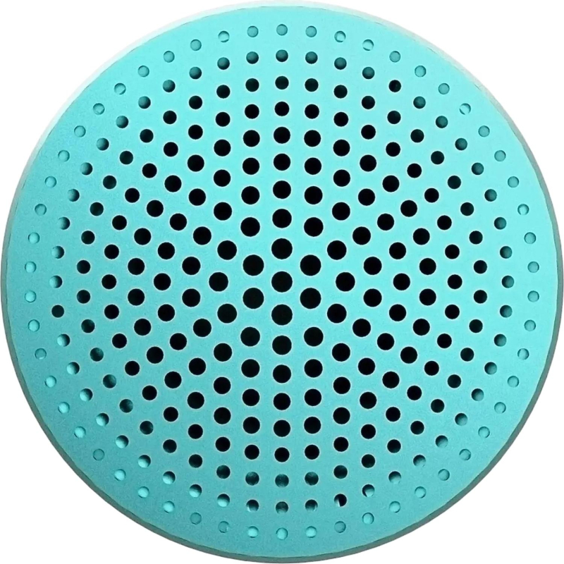 Колонка портативная Honor Choice Speaker Mini Green (5504ABLH) - фото 6