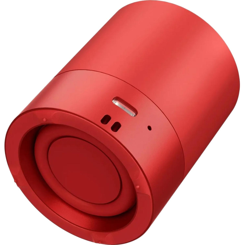 Колонка портативная Honor Choice Speaker Mini Red (5504ABLN) - фото 4