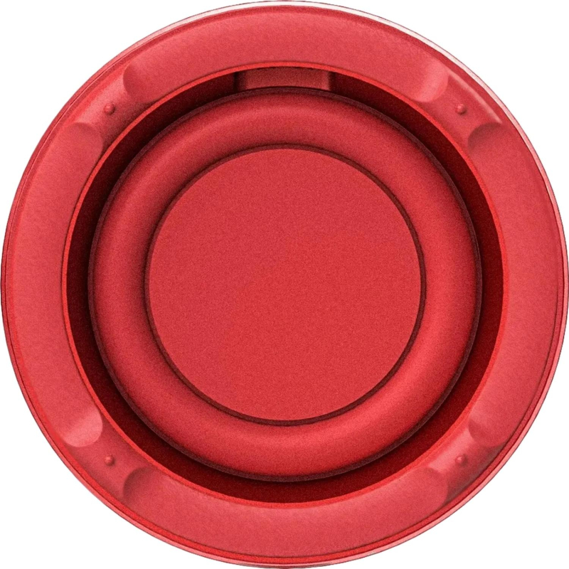 Колонка портативная Honor Choice Speaker Mini Red (5504ABLN) - фото 6