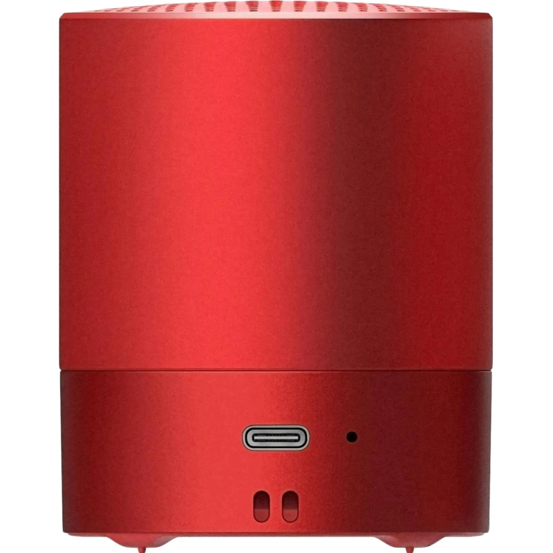 Колонка портативная Honor Choice Speaker Mini Red (5504ABLN) - фото 8