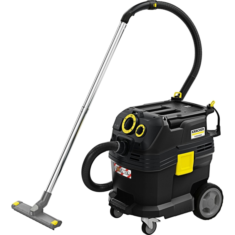 Пылесос Karcher влажной и сухой уборки NT 30/1 Tact Te L AE (1.148-280.0) - фото 1