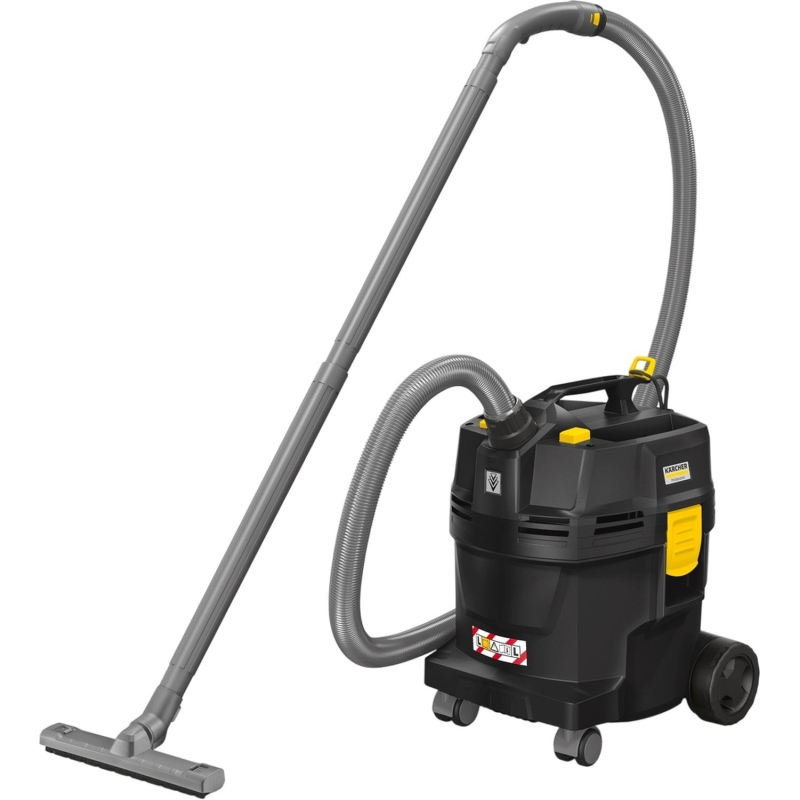 Пылесос Karcher влажной и сухой уборки NT 22/1 Ap L Anniversary Edition - фото 1