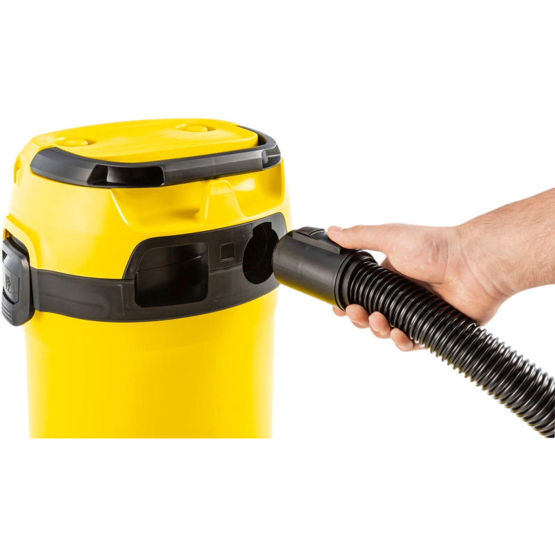 Пылесос xозяйственный Karcher WD 3 P V-17/4/20 Workshop (1.628-175.0) - фото 5