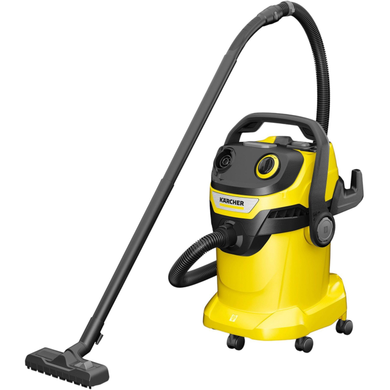 Пылесос xозяйственный Karcher WD 5 V-25/5/22 (1.628-300.0) - фото 1