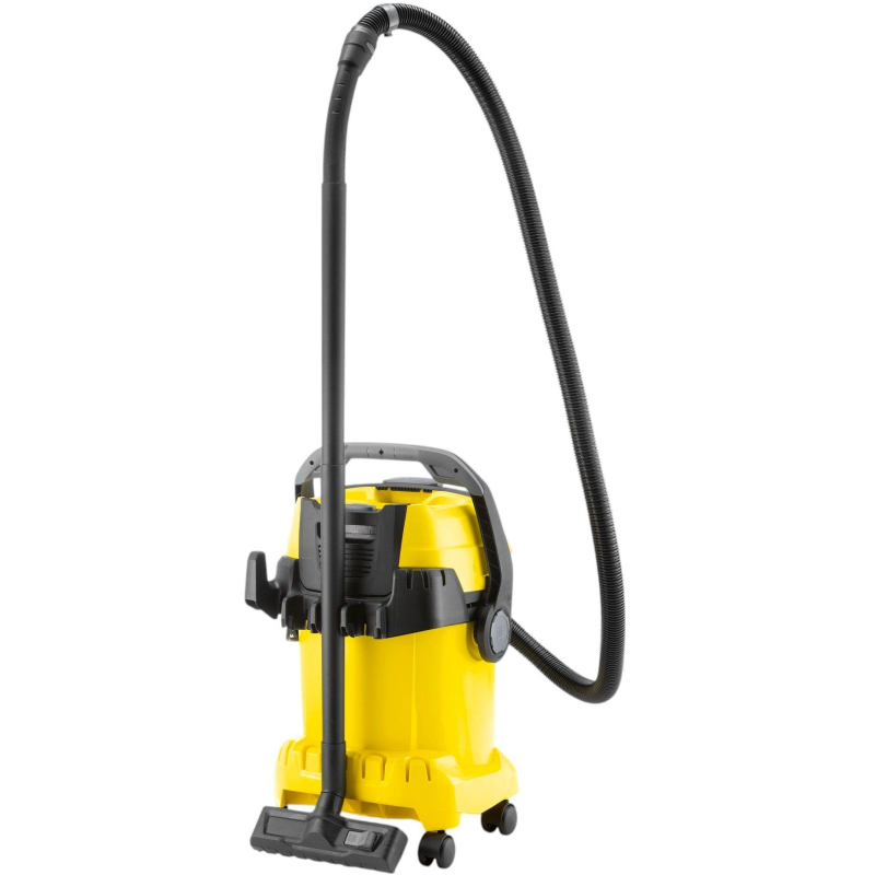 Пылесос xозяйственный Karcher WD 5 V-25/5/22 (1.628-300.0) - фото 2
