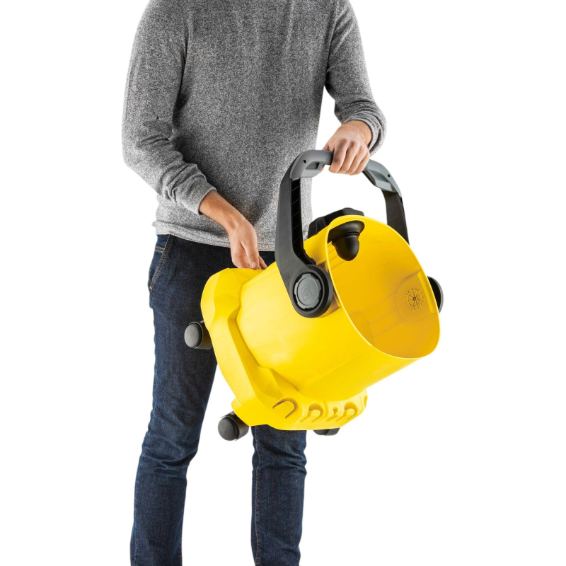 Пылесос xозяйственный Karcher WD 5 V-25/5/22 (1.628-300.0) - фото 4