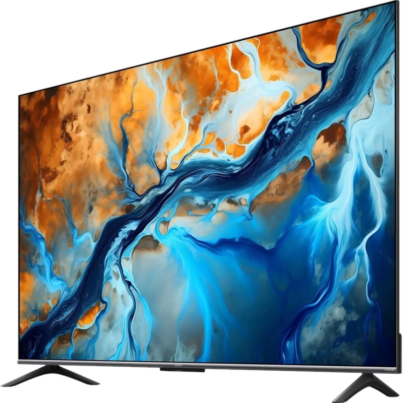 Телевизор Xiaomi TV S Mini 55 2025 (L55MA-SPLRU) - фото 2