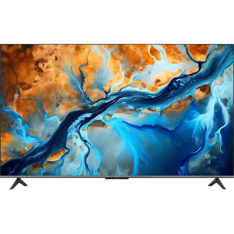Телевизор Xiaomi TV S Mini 65 2025 (L65MA-SPLRU) - фото 1
