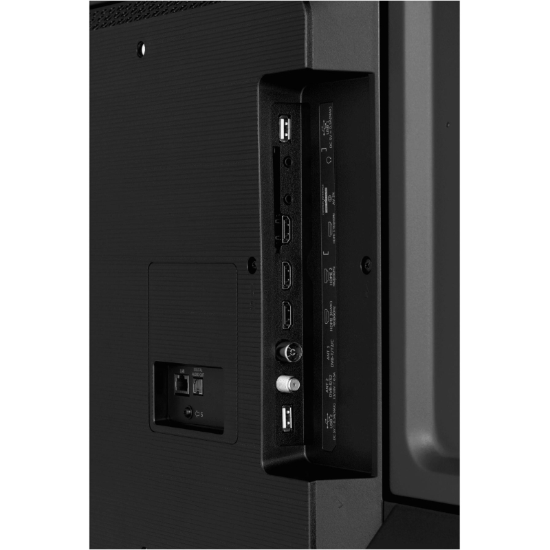 Телевизор Hisense 85A6N - фото 4