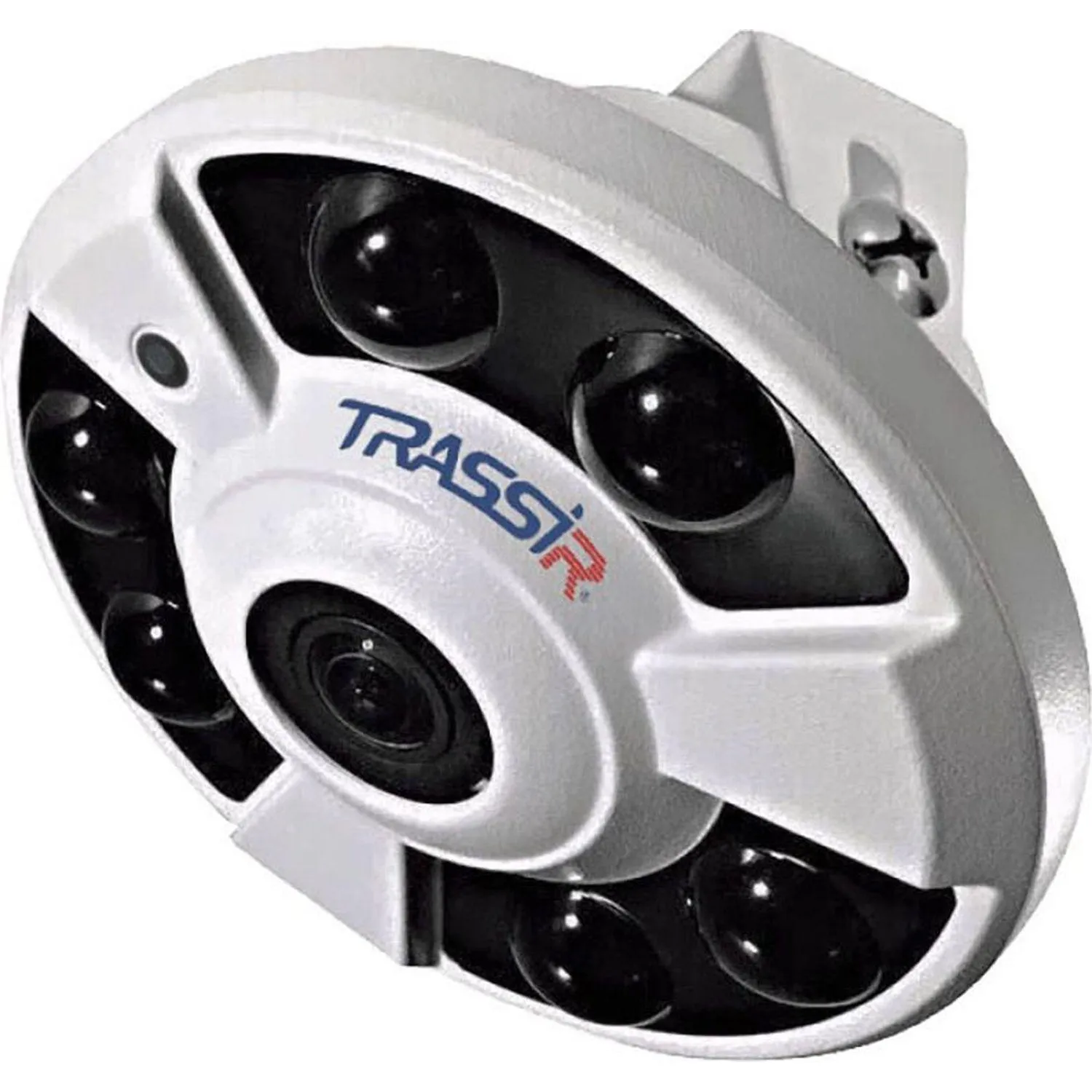 IP-камера TRASSIR TR-D9151IR2 v2 1.4 - фото 1