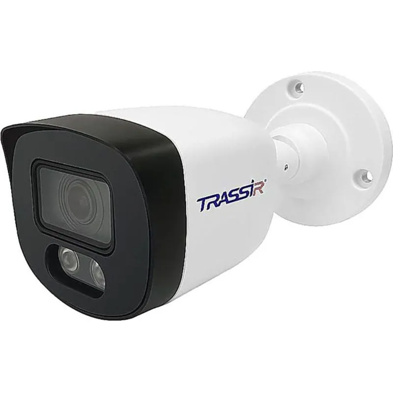 IP-камера TRASSIR TR-D4B5 v3 3.6 - фото 1