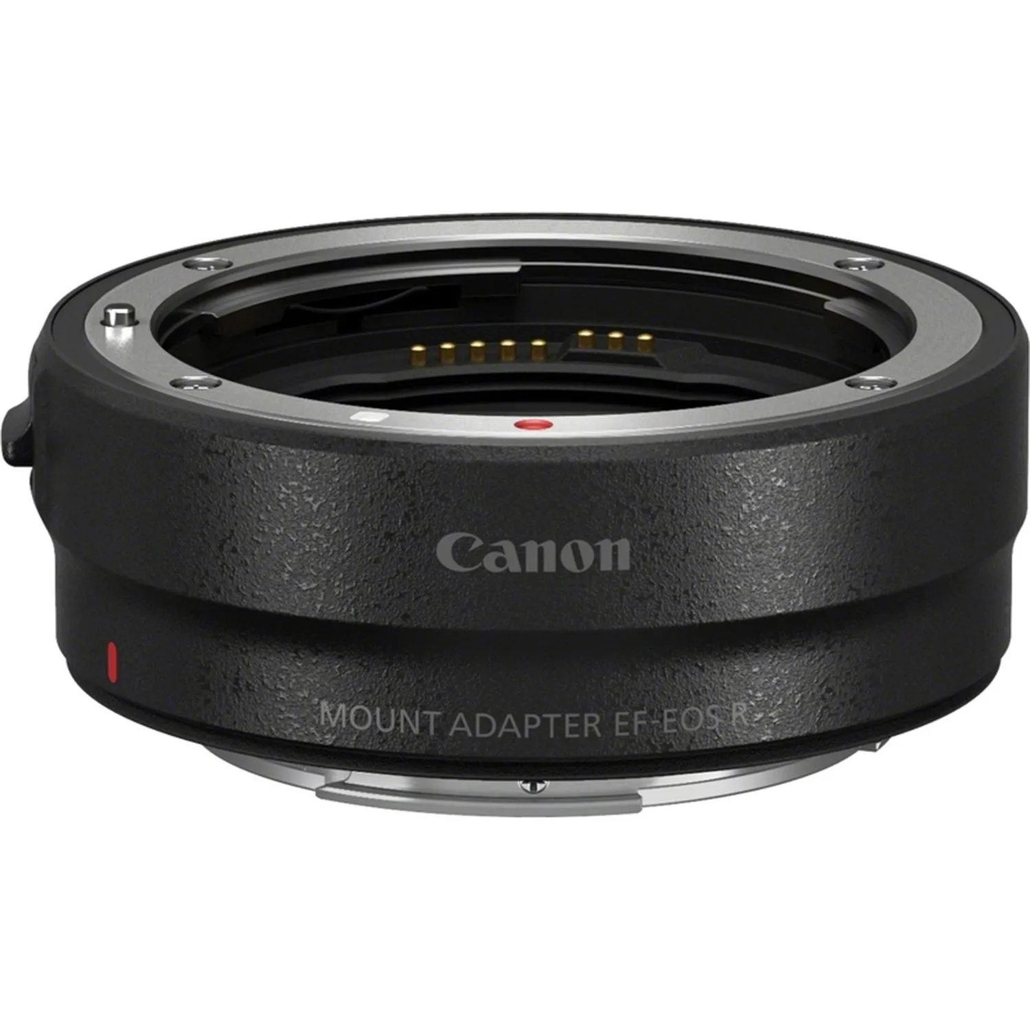 Адаптер Canon Mount Adapter EF-EOS R (2971C005) - фото 3