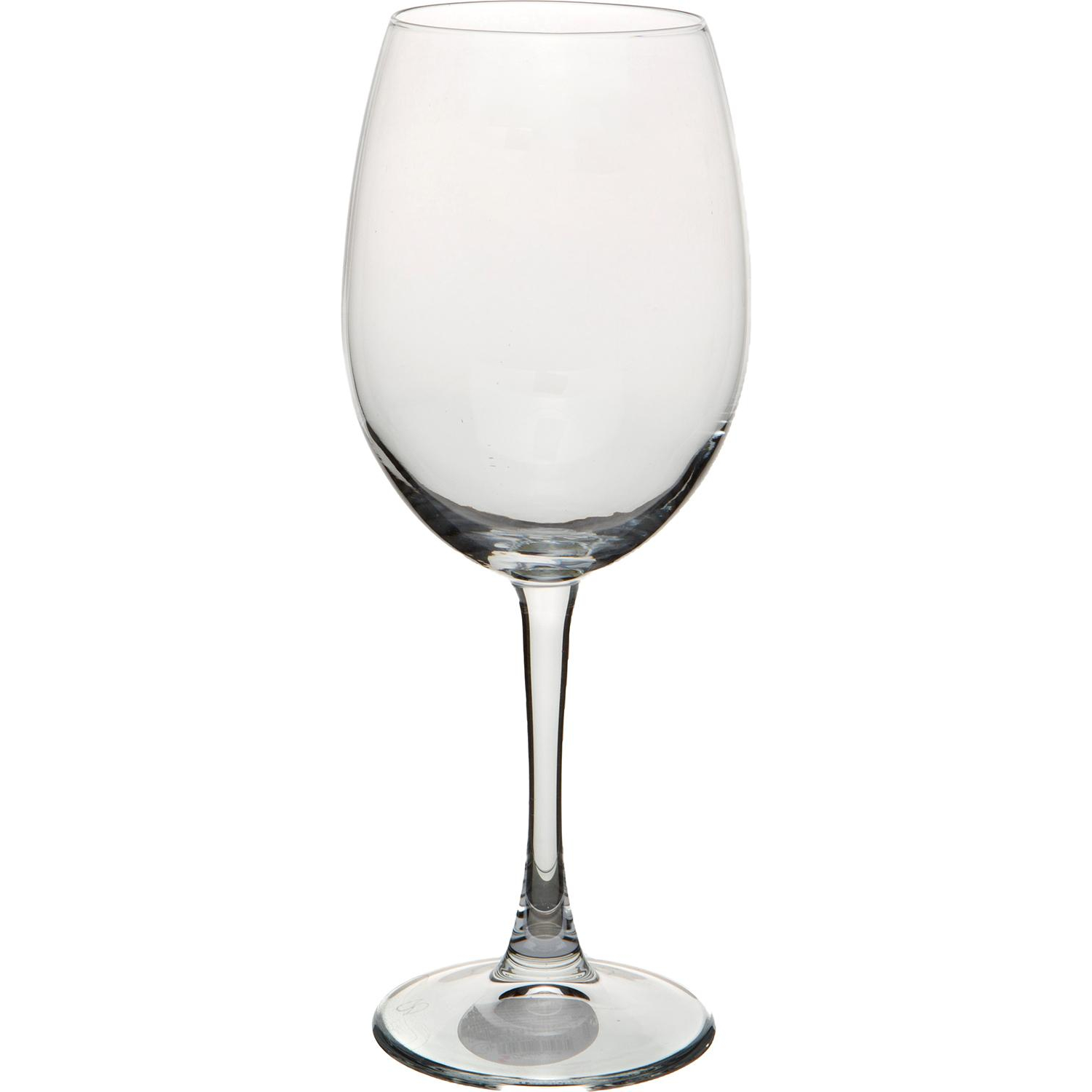 Бокал КЛАССИК ФАЙН РИМ 445 мл 12 шт/уп холодный срез - фото 2