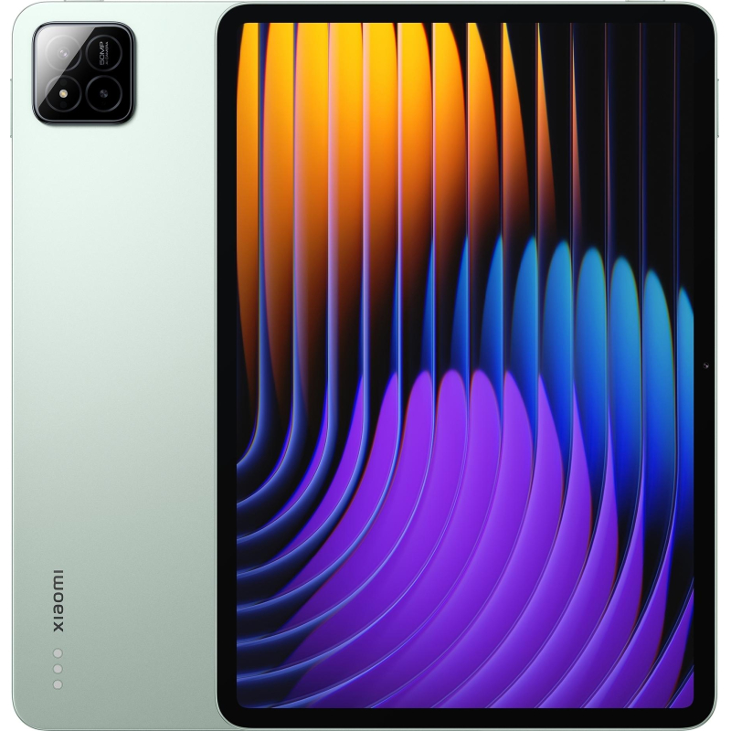 Планшет Xiaomi Pad 7 Pro RU 8+128 Green - фото 3