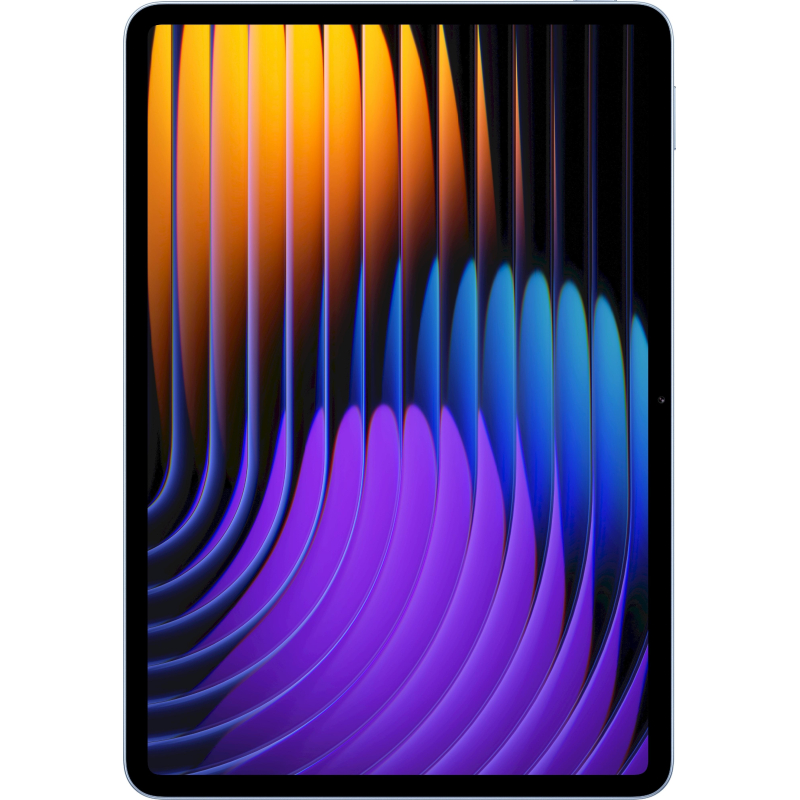 Планшет Xiaomi Pad 7 Pro RU 8+256 Blue - фото 1