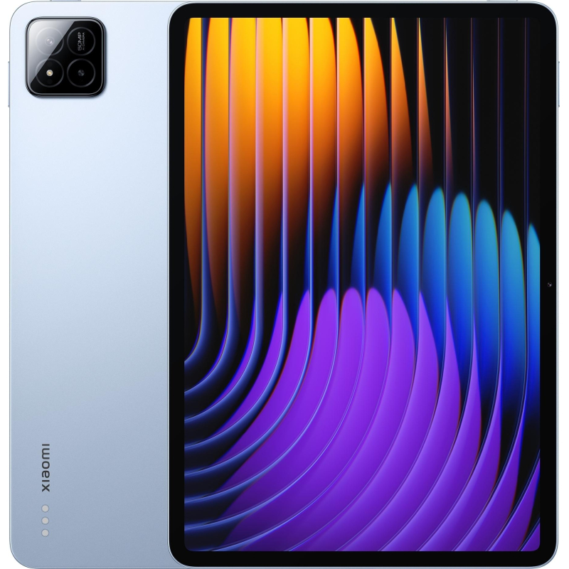 Планшет Xiaomi Pad 7 Pro RU 8+256 Blue - фото 3