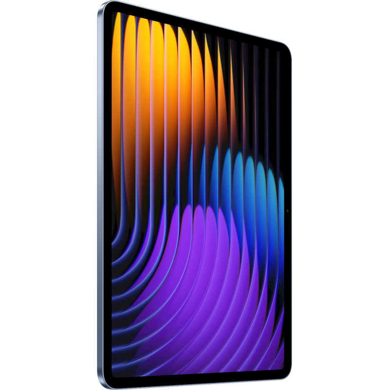Планшет Xiaomi Pad 7 Pro RU 8+256 Blue - фото 4