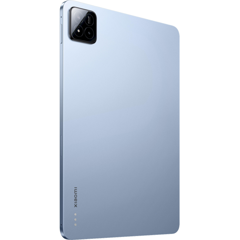Планшет Xiaomi Pad 7 Pro RU 8+256 Blue - фото 5