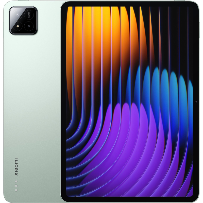 Планшет Xiaomi Pad 7 RU 8+128 Green - фото 3