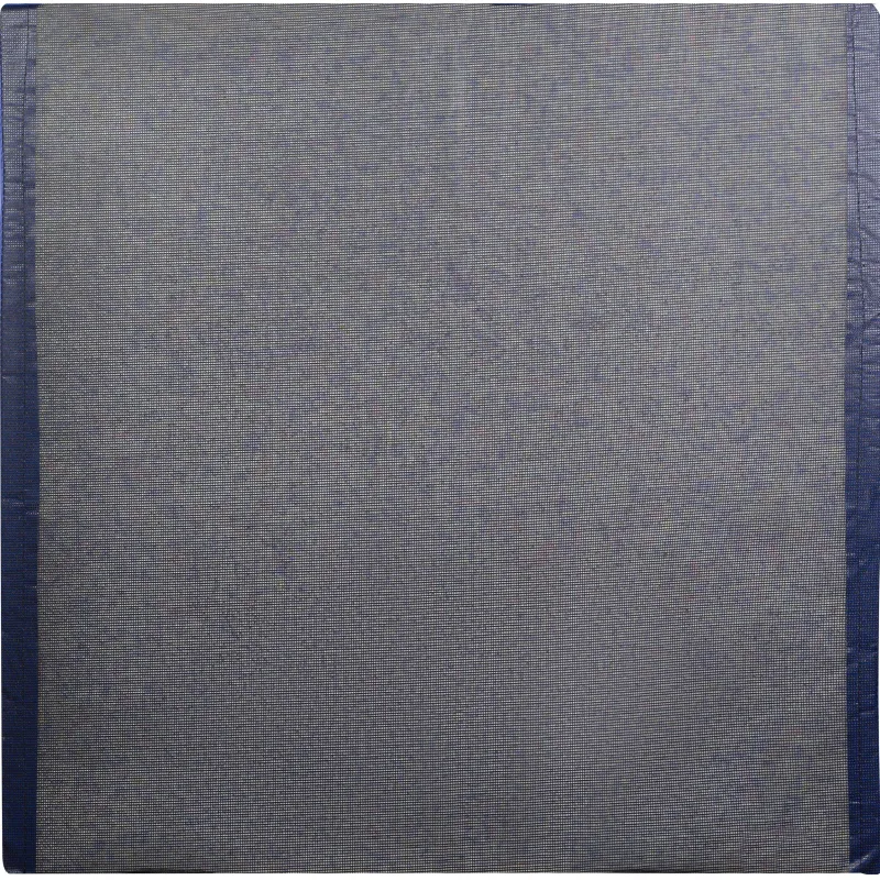 Дезковрик ЭКО 100x100x3 см_ 2035355 - фото 1