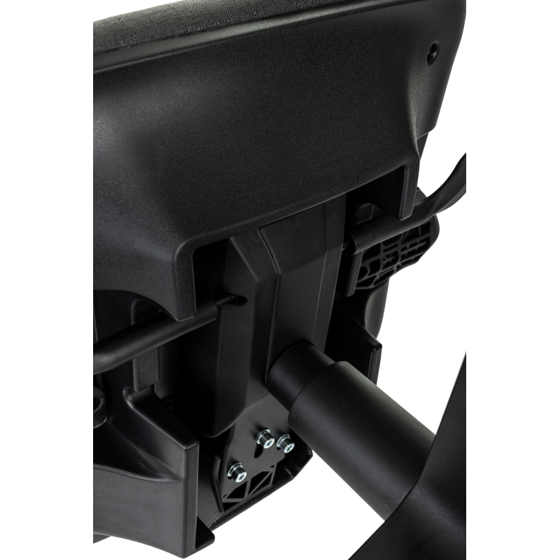 Кресло VB_EChair 663 TC-H черный TW-01 38-418 сетка/ткань - фото 10