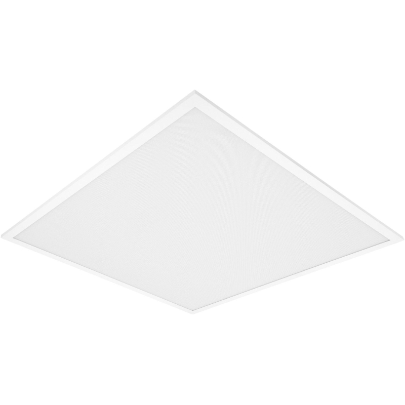 Светильник 36Вт 600х600 6500K 3600лм IP40унив. LEDVANCE ECO CLASS 595x595 - фото 1
