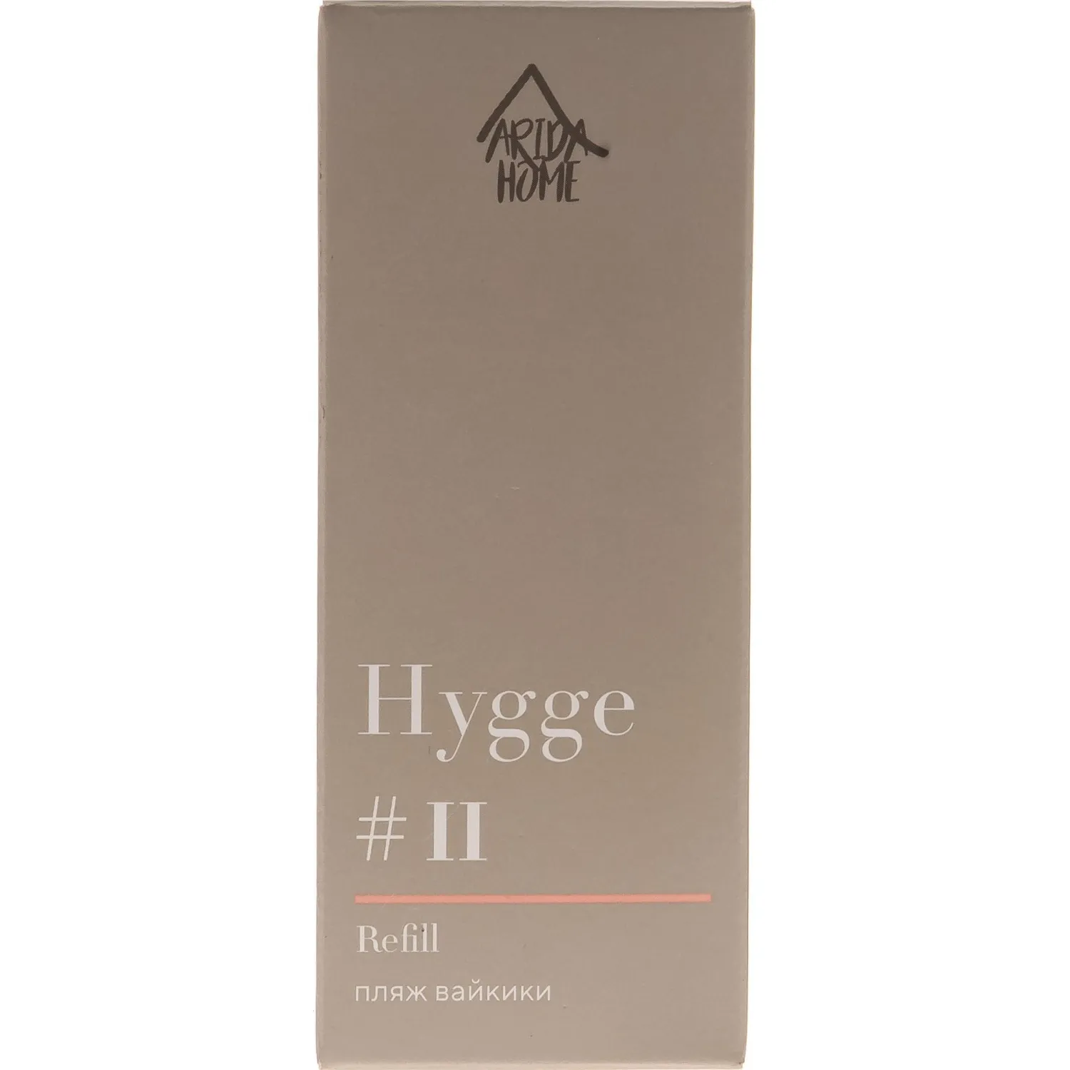 Наполнитель для аромадиффузора Hygge 11 Пляж Вайкики 100 мл, АР 100-326 - фото 2