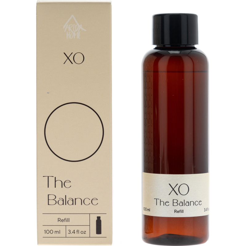 Наполнитель для аромадиффузора XO The Balance  100мл, АР 100-669 - фото 1