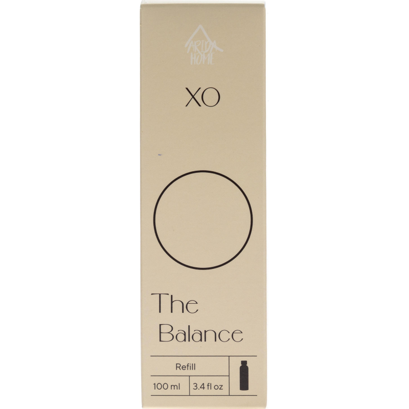 Наполнитель для аромадиффузора XO The Balance  100мл, АР 100-669 - фото 2