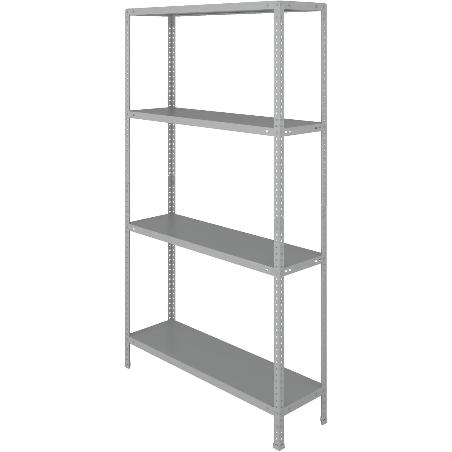 Стеллаж металлический Cobalt Shelf MS180KD/100x30/4 - фото 2
