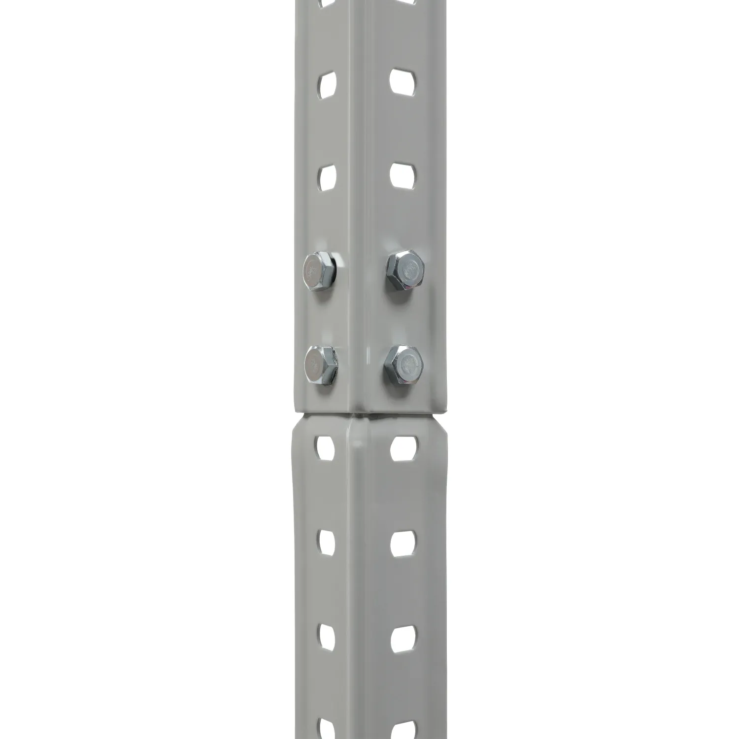 Стеллаж металлический Cobalt Shelf MS180KD/80x30/4 - фото 9