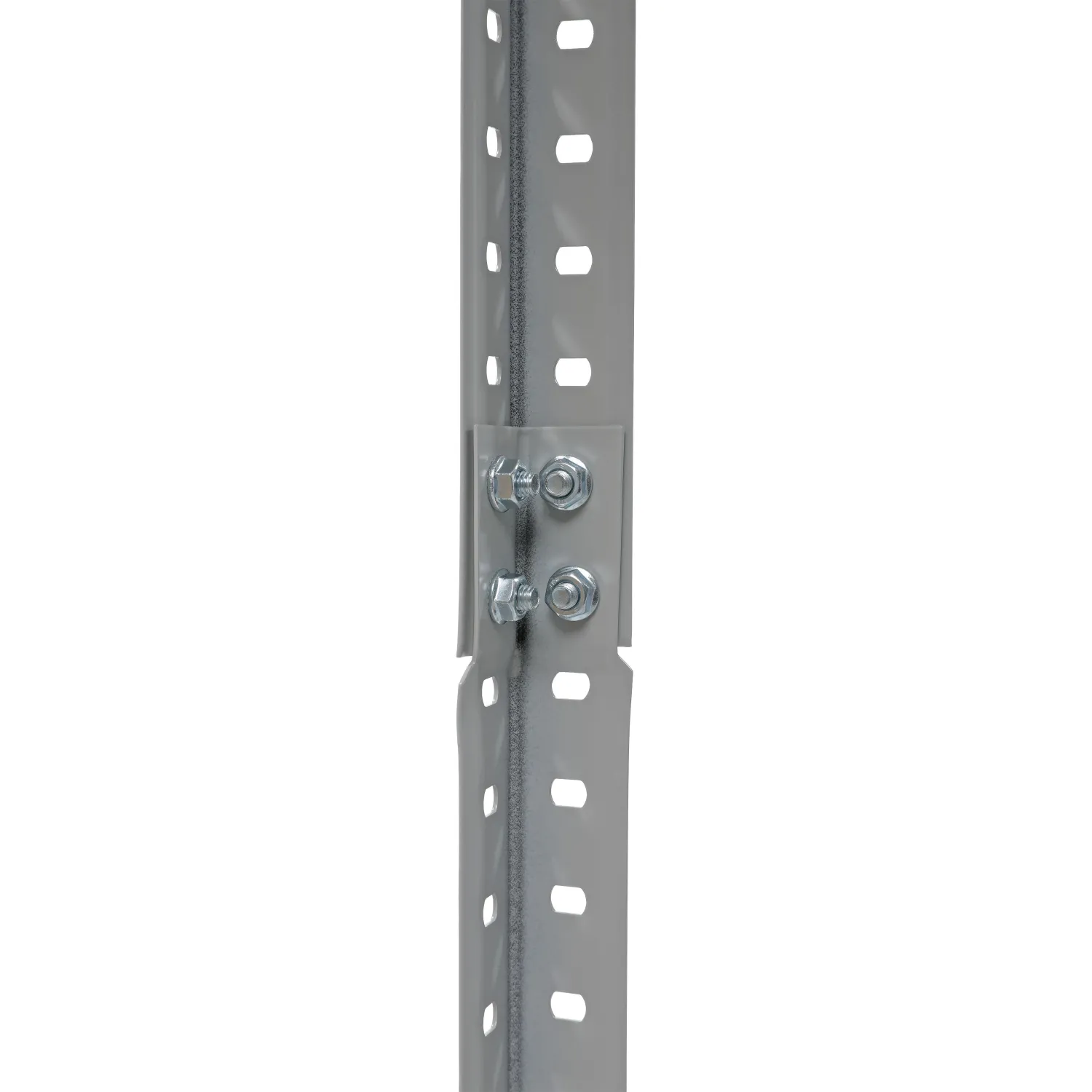 Стеллаж металлический Cobalt Shelf MS180KD/80x30/4 - фото 10