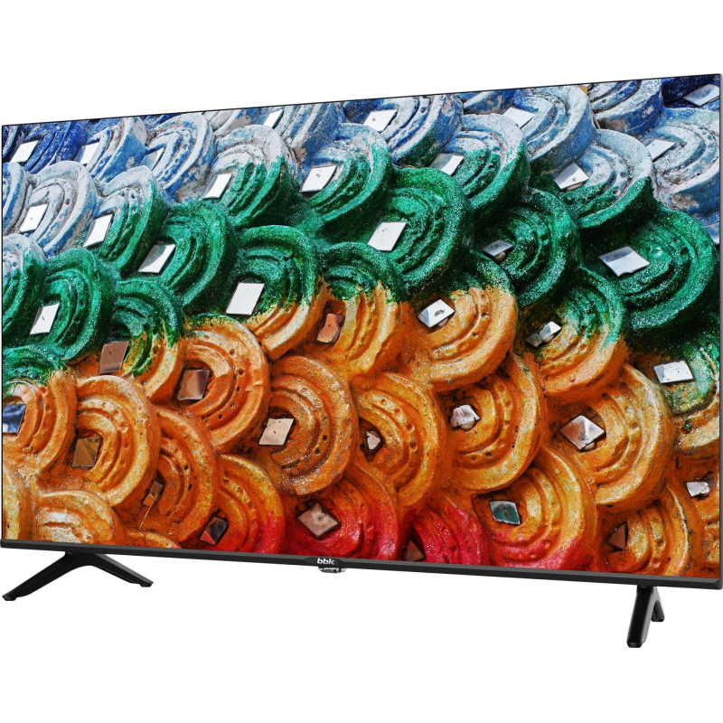 Телевизор BBK 40LEM-1030/FTS2C, FHD - фото 3