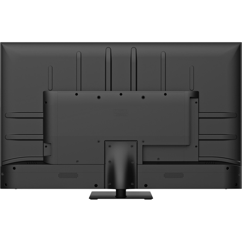 Телевизор BBK 50LED-8259/UTS2C, QLED, UHD, смарт (Яндекс ТВ) - фото 2