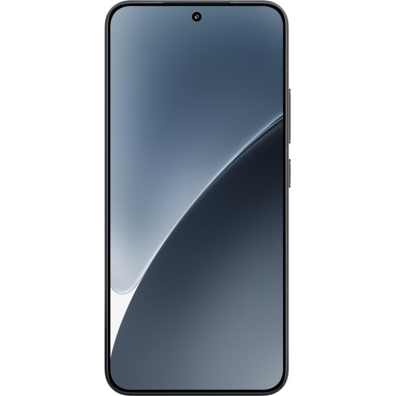 Смартфон Xiaomi 15 RU 12+256 Black - фото 1