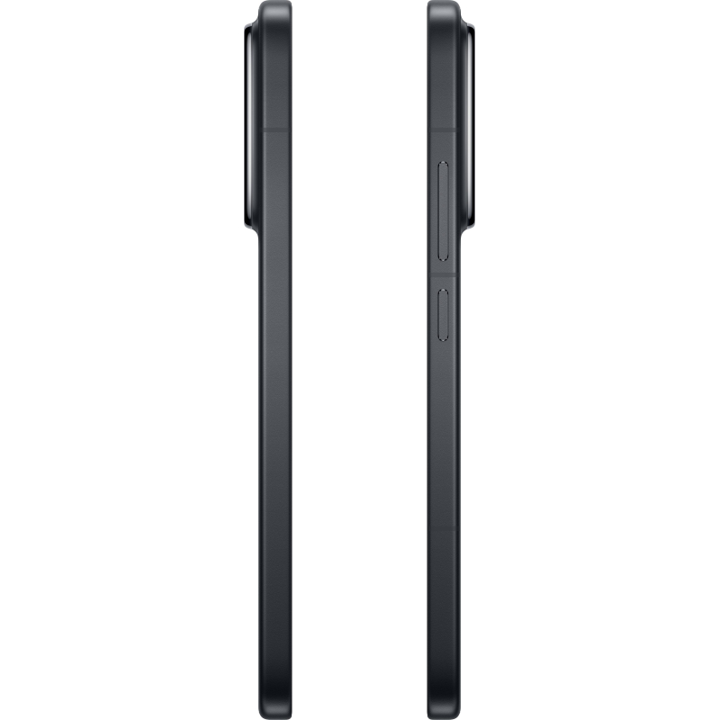 Смартфон Xiaomi 15 RU 12+256 Black - фото 3