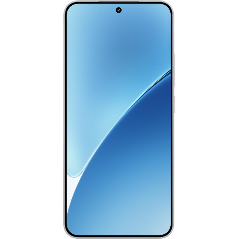 Смартфон Xiaomi 15 RU 12+256 White - фото 1