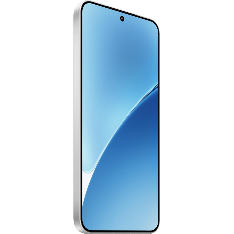 Смартфон Xiaomi 15 RU 12+256 White - фото 4