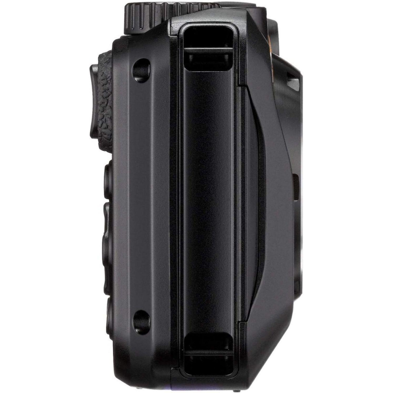 Фотоаппарат Ricoh WG-6 GPS оранжевый (S0003852) - фото 3