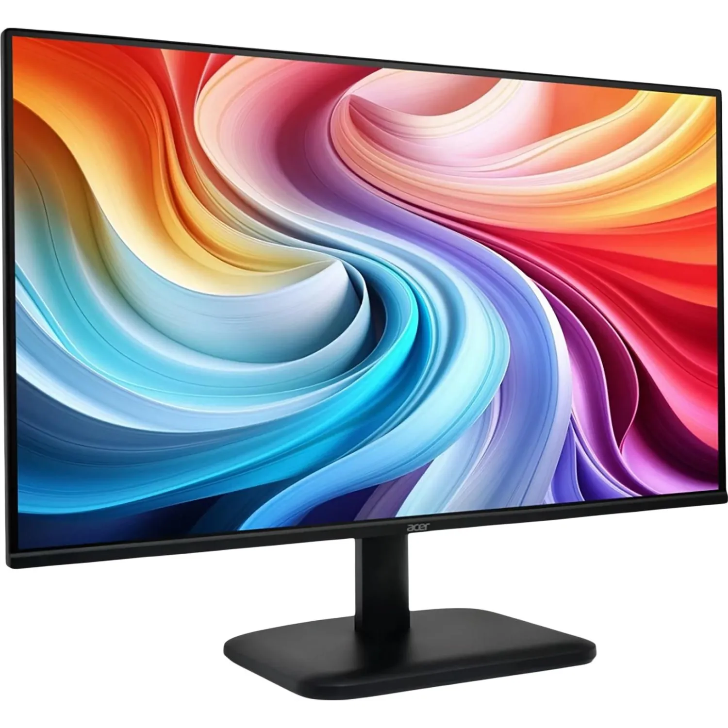 Монитор Acer EK271Gbi (UM.HE1CD.G01)27/FHD/IPS/120Hz/250cd/1ms/HDMI/VGA - фото 2