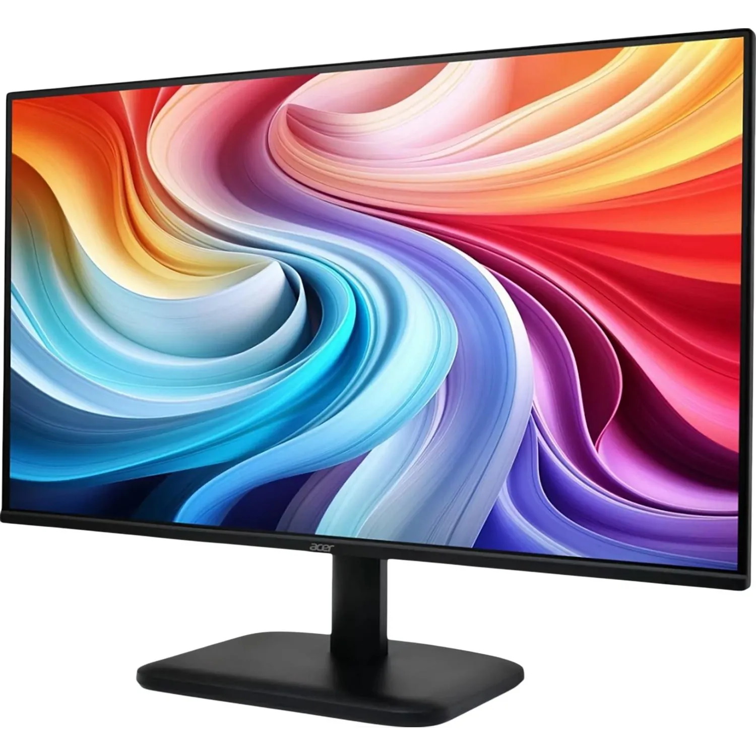 Монитор Acer EK271Gbi (UM.HE1CD.G01)27/FHD/IPS/120Hz/250cd/1ms/HDMI/VGA - фото 3