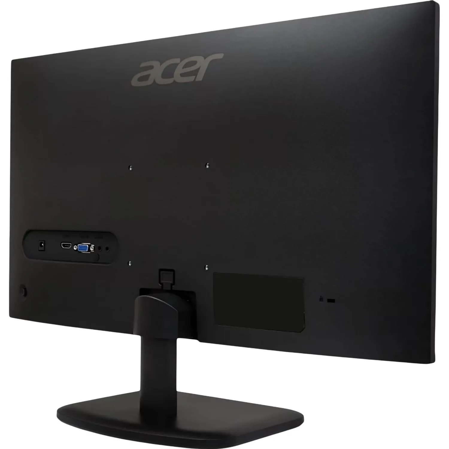 Монитор Acer EK271Gbi (UM.HE1CD.G01)27/FHD/IPS/120Hz/250cd/1ms/HDMI/VGA - фото 5
