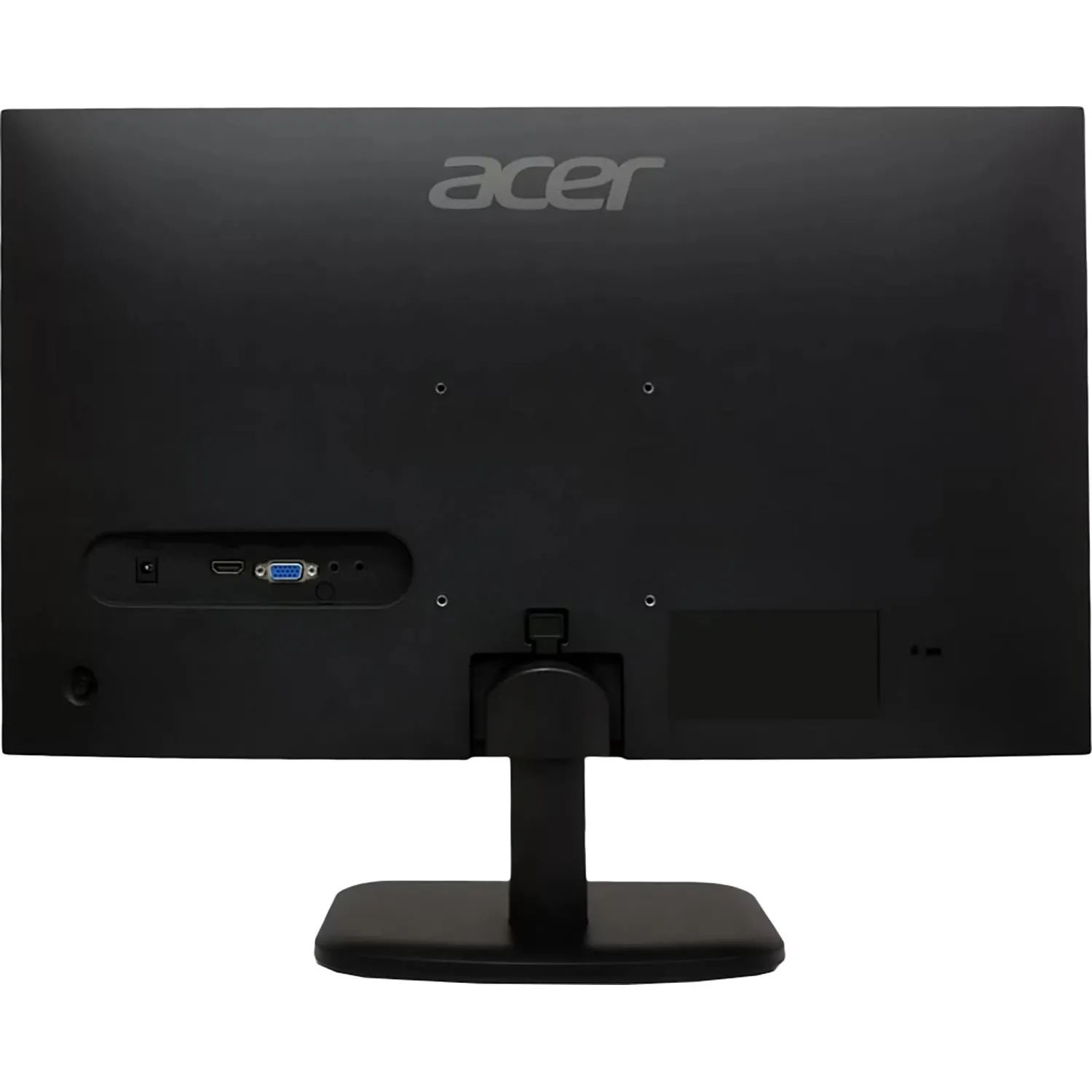 Монитор Acer EK271Gbi (UM.HE1CD.G01)27/FHD/IPS/120Hz/250cd/1ms/HDMI/VGA - фото 6