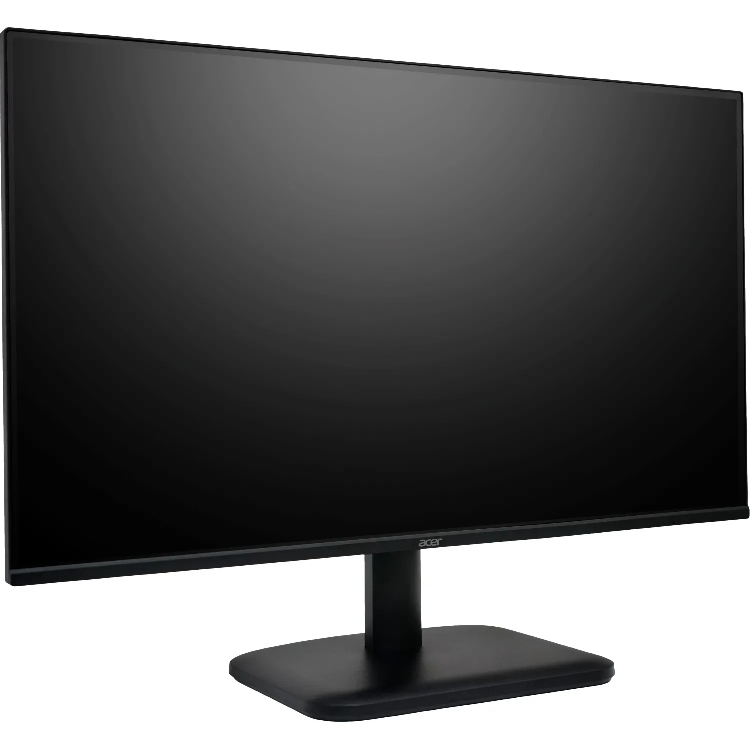 Монитор Acer (UM.HE1CD.G02)27/FHD/IPS/120Hz/250cd/1ms/HDMI/VGA - фото 2