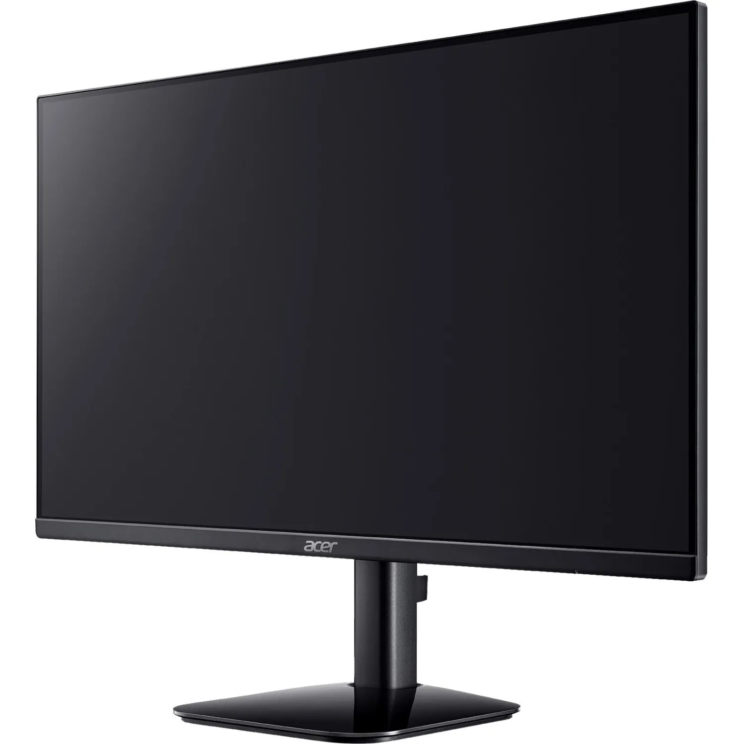 Монитор Acer (UM.HX2CD.G02)27/FHD/IPS/120Hz/250cd/1ms/HDMI/VGA - фото 3